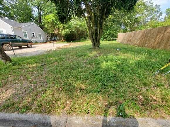 0.14 Acres of Residential Land for Sale in Augusta, Georgia