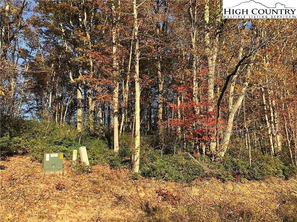 1.2 Acres of Residential Land for Sale in Grassy Creek, North Carolina