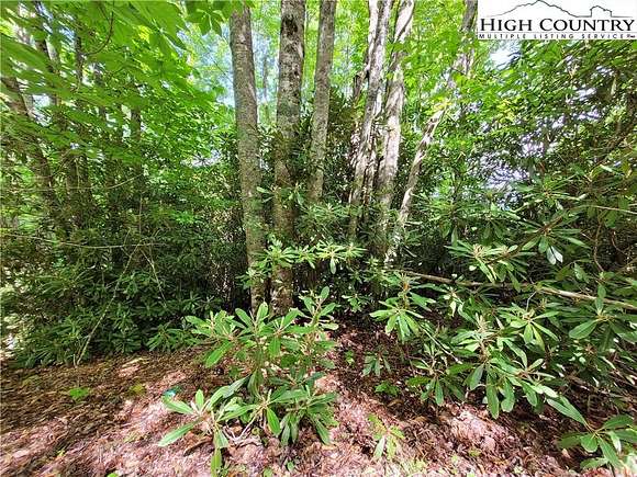 1.3 Acres of Residential Land for Sale in Beech Mountain, North Carolina