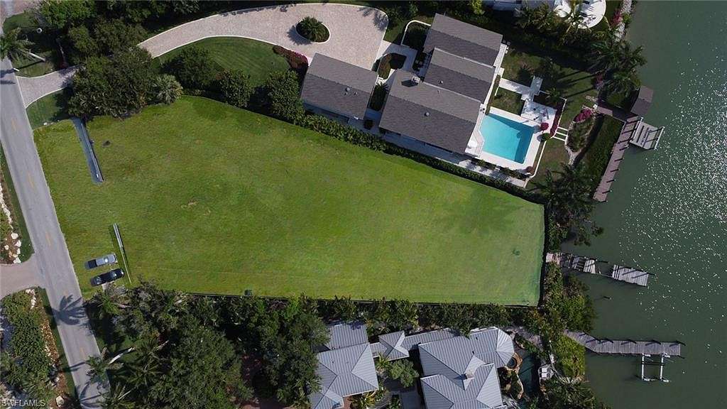 0.74 Acres of Residential Land for Sale in Naples, Florida