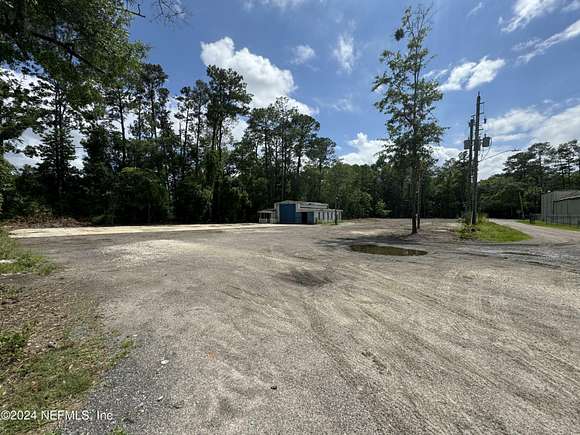 0.94 Acres of Commercial Land for Sale in Jacksonville, Florida