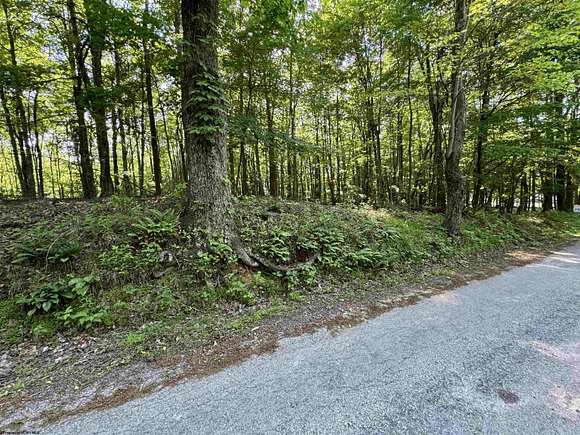 6.5 Acres of Residential Land for Sale in Fairmont, West Virginia