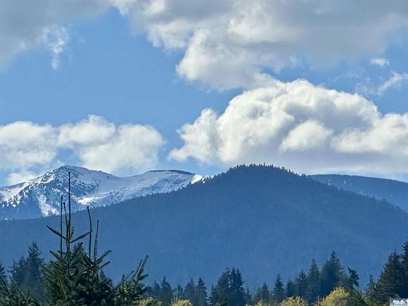 2.3 Acres of Residential Land for Sale in Port Angeles, Washington