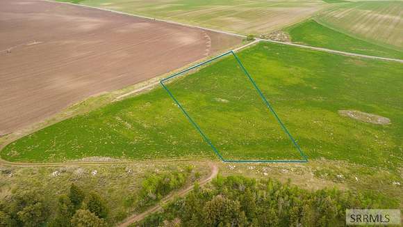 2.6 Acres of Residential Land for Sale in Ashton, Idaho