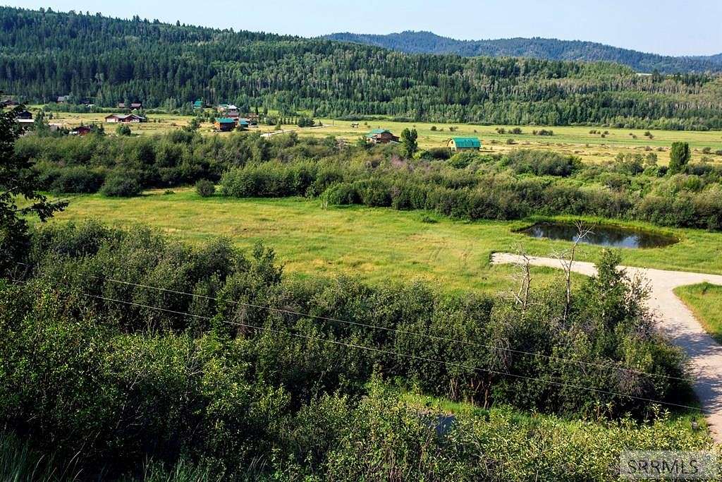 6.34 Acres of Residential Land for Sale in Victor, Idaho