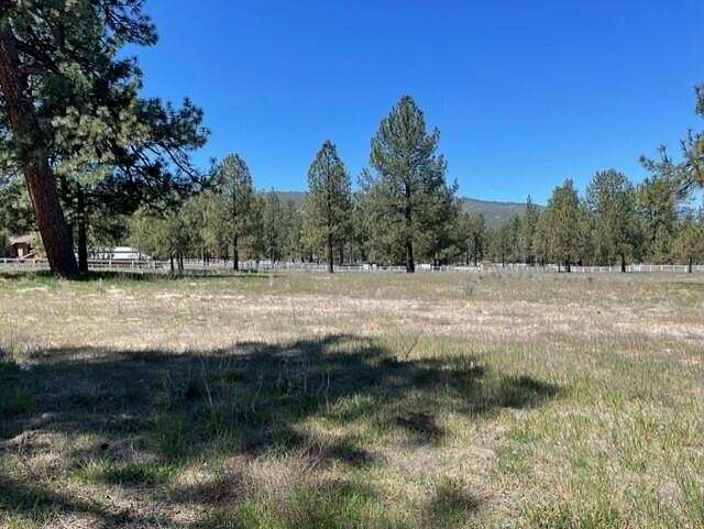 4.8 Acres of Residential Land for Sale in Mountain Center, California