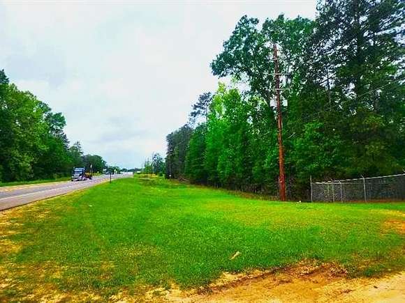 2.8 Acres of Mixed-Use Land for Sale in Pineville, Louisiana