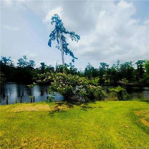 Land for Sale in Westlake, Louisiana