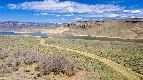 35.1 Acres of Land for Sale in Gunnison, Colorado
