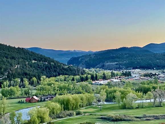 2.1 Acres of Residential Land for Sale in South Fork, Colorado