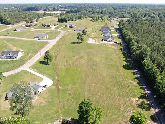 0.52 Acres of Residential Land for Sale in Booneville, Mississippi