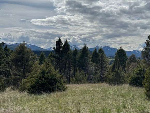 3.38 Acres of Residential Land for Sale in Deer Lodge, Montana