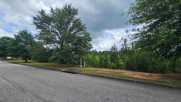 1.5 Acres of Commercial Land for Sale in Ozark, Alabama