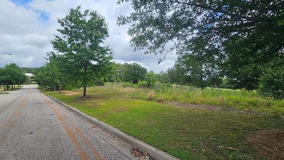 0.65 Acres of Commercial Land for Sale in Ozark, Alabama