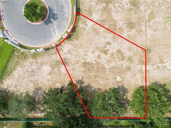 0.27 Acres of Residential Land for Sale in McAllen, Texas