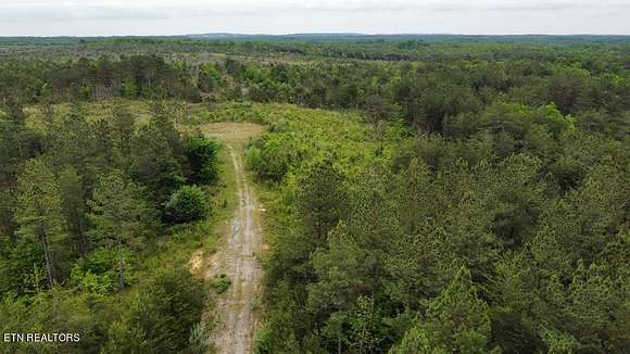 76.1 Acres of Recreational Land for Sale in Spencer, Tennessee