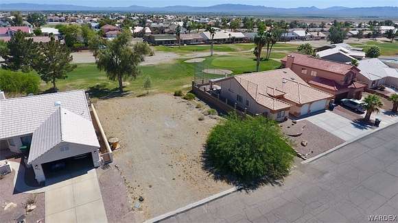 0.14 Acres of Residential Land for Sale in Fort Mohave, Arizona