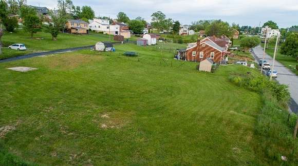 0.186 Acres of Residential Land for Sale in Washington, Pennsylvania