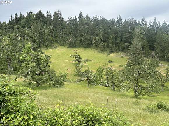 5 Acres of Land for Sale in Springfield, Oregon