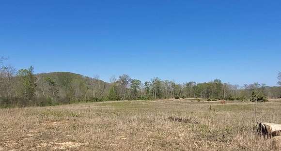 6.3 Acres of Residential Land for Sale in Livingston, Tennessee