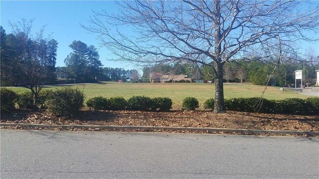 1 Acre of Commercial Land for Sale in Marblehill, Georgia