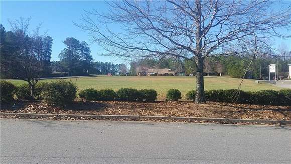 1 Acre of Commercial Land for Sale in Marblehill, Georgia