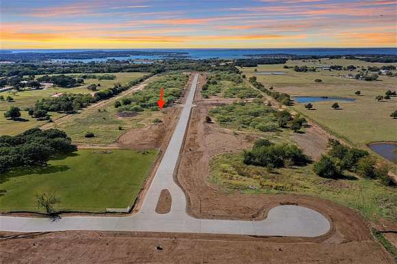 1.9 Acres of Residential Land for Sale in Pilot Point, Texas