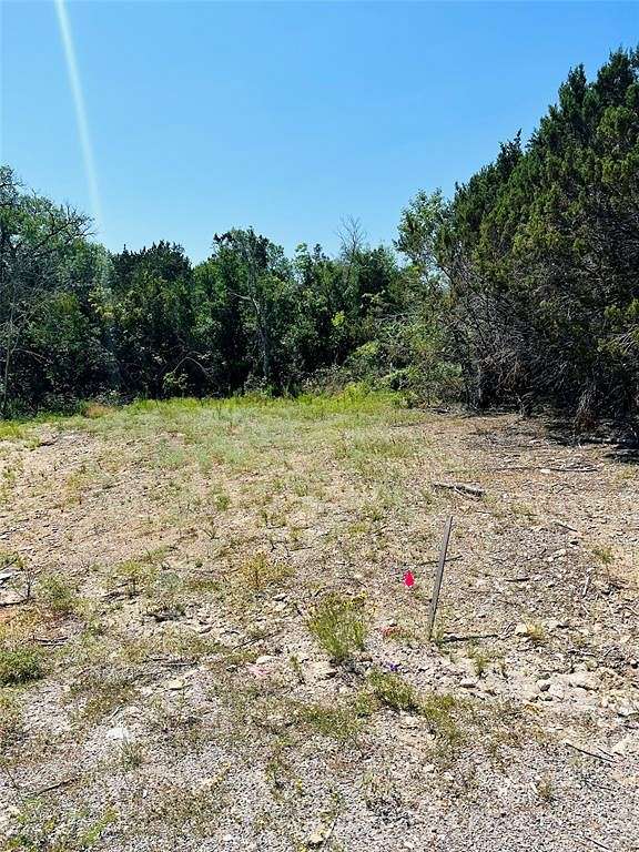 0.063 Acres of Residential Land for Sale in Granbury, Texas