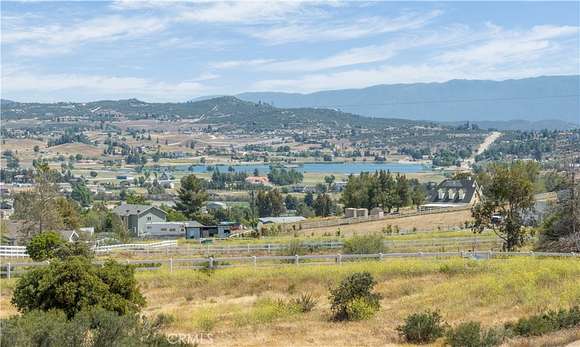 2.7 Acres of Residential Land for Sale in Aguanga, California