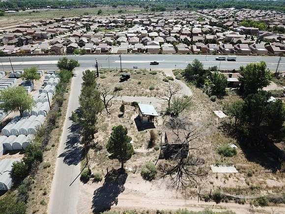 1 Acre of Mixed-Use Land for Sale in Bernalillo, New Mexico