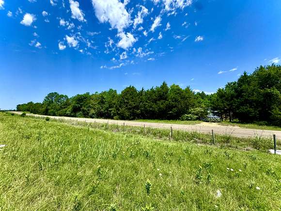 20.2 Acres of Commercial Land for Sale in Columbus, Mississippi
