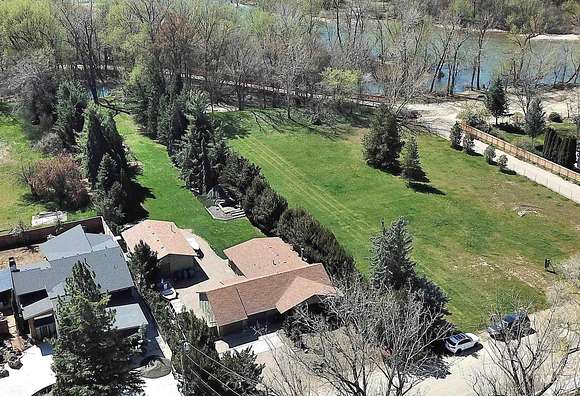 0.82 Acres of Residential Land for Sale in Boise, Idaho