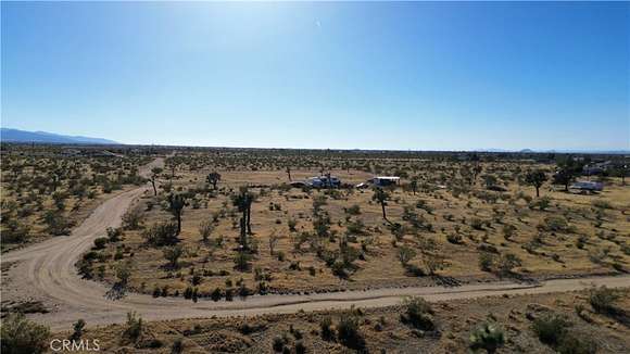 2.3 Acres of Residential Land for Sale in Phelan, California