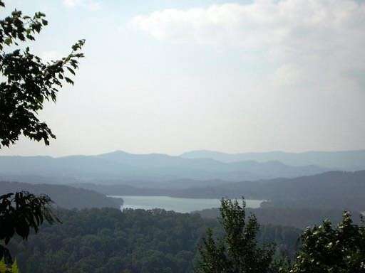 1.86 Acres of Residential Land for Sale in Hayesville, North Carolina