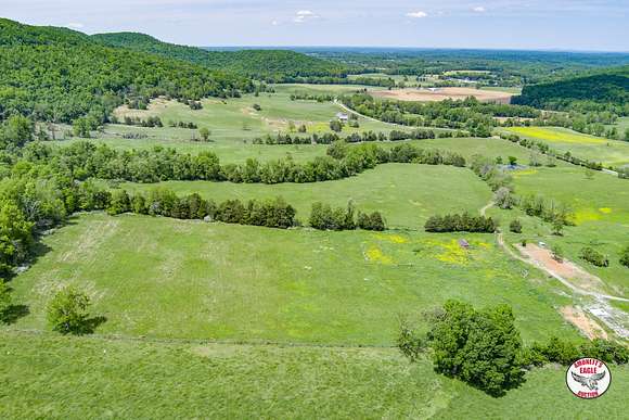 45.3 Acres of Agricultural Land for Sale in Albany, Kentucky