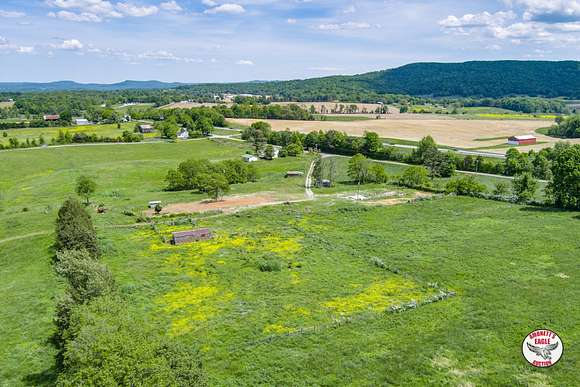 Residential Land for Auction in Albany, Kentucky
