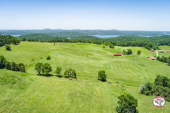 171 Acres of Land for Auction in Allons, Tennessee