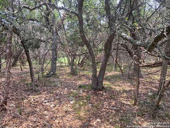 0.49 Acres of Residential Land for Sale in San Antonio, Texas