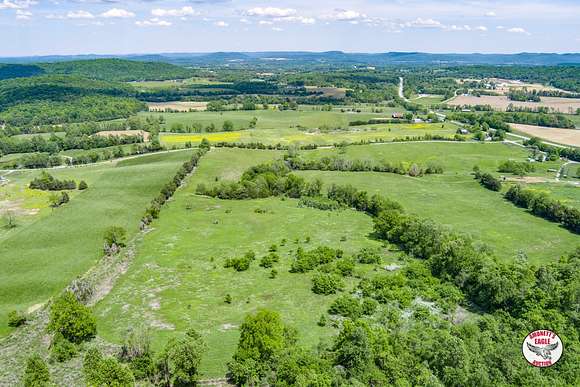 Agricultural Land for Auction in Albany, Kentucky