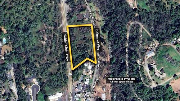 1.9 Acres of Land for Sale in Sonora, California