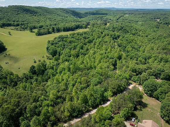3.3 Acres of Land for Sale in Arrington, Virginia
