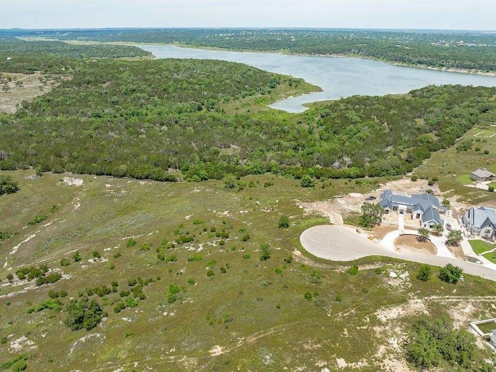 3.346 Acres of Land for Sale in Georgetown, Texas