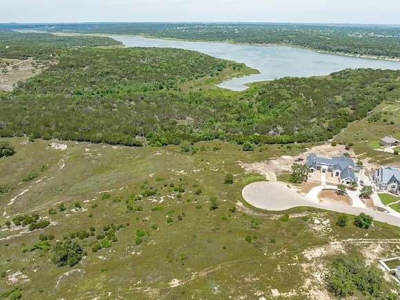 3.3 Acres of Land for Sale in Georgetown, Texas