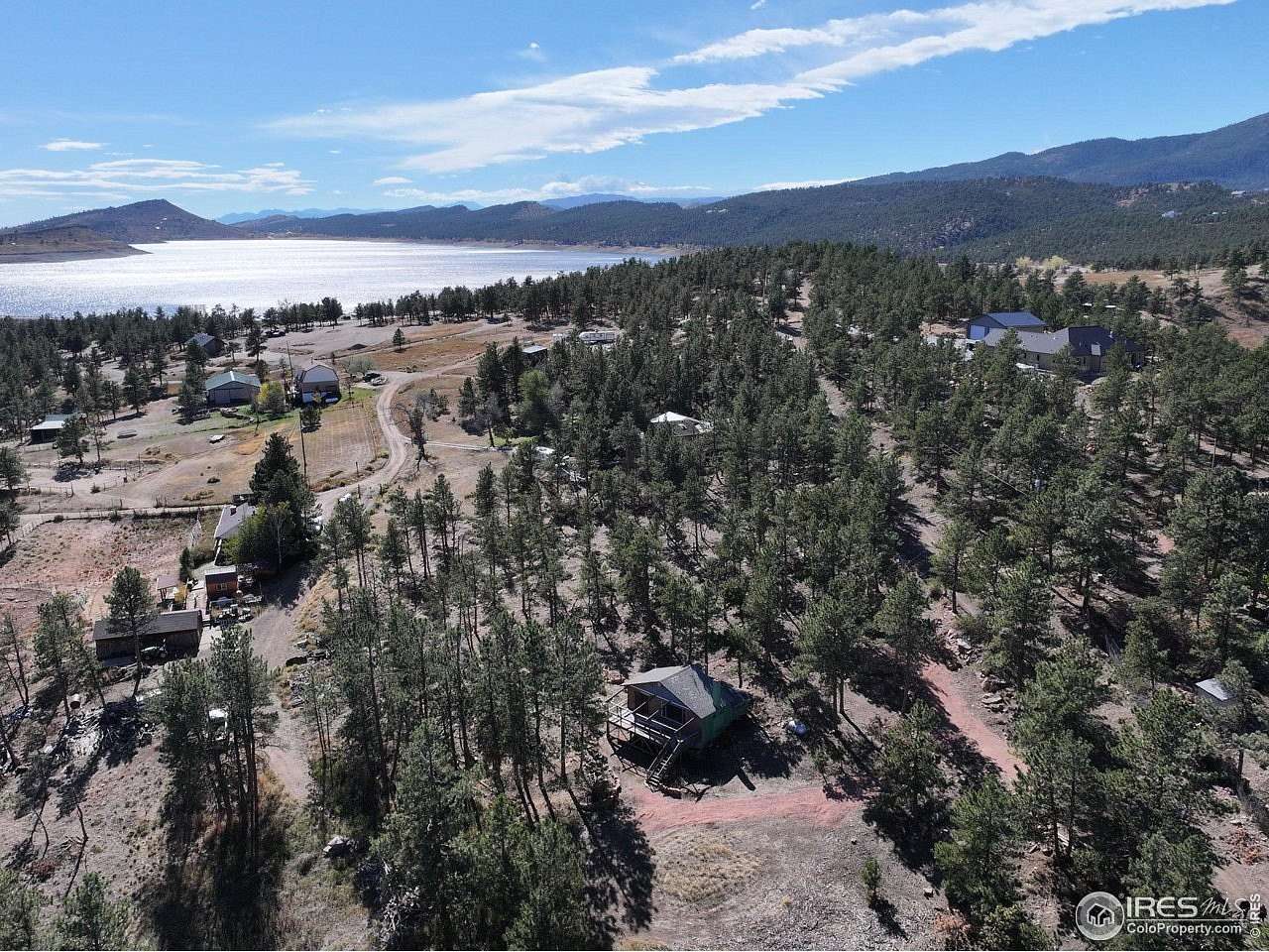 1 Acre of Residential Land for Sale in Loveland, Colorado