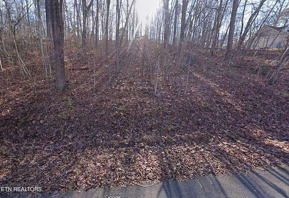 0.85 Acres of Residential Land for Sale in Clinton, Tennessee
