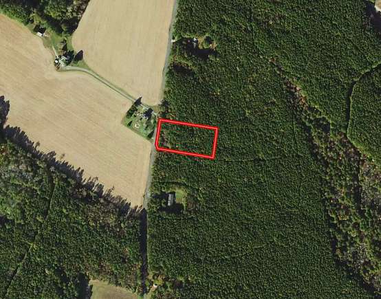 1.73 Acres of Land for Sale in Nelsonia, Virginia