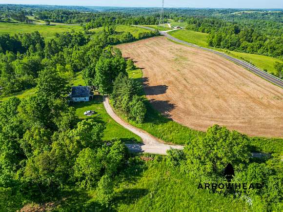 75 Acres of Land for Sale in Malta, Ohio