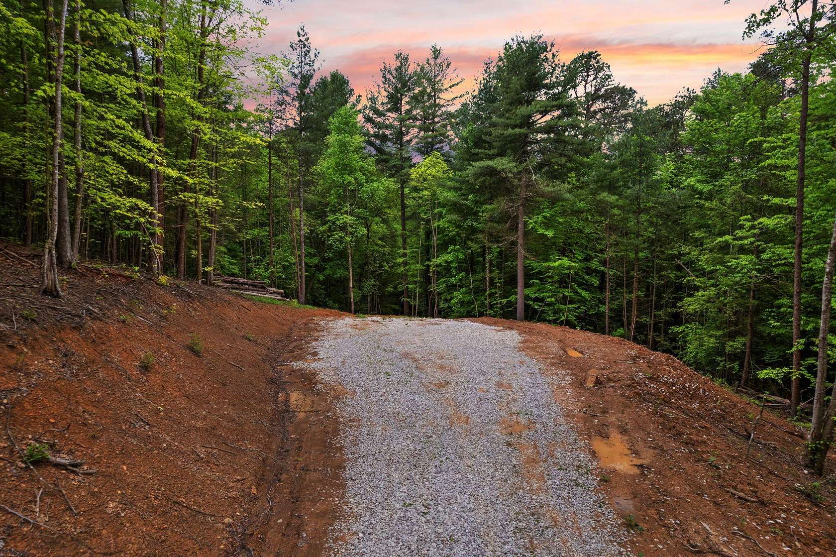 1.63 Acres of Land for Sale in Campton, Kentucky