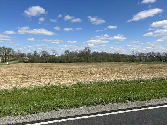 Residential Land for Auction in Union City, Ohio
