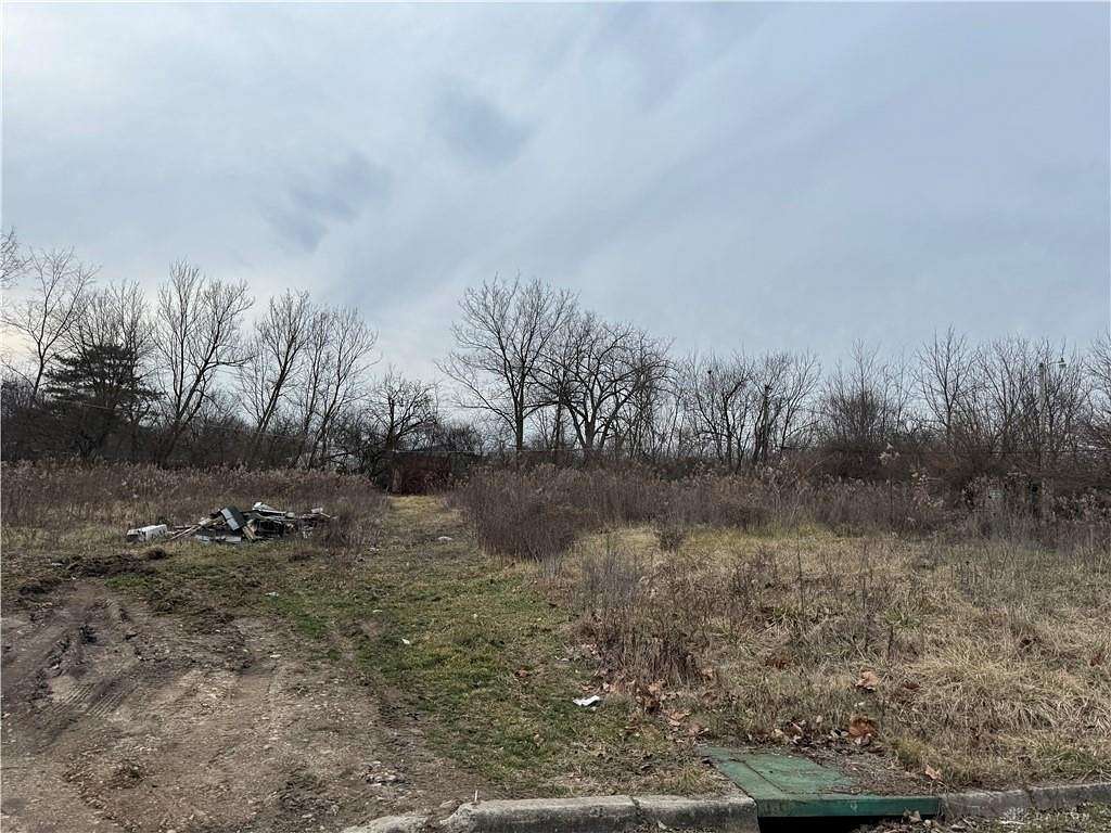 0.101 Acres of Residential Land for Sale in Dayton, Ohio